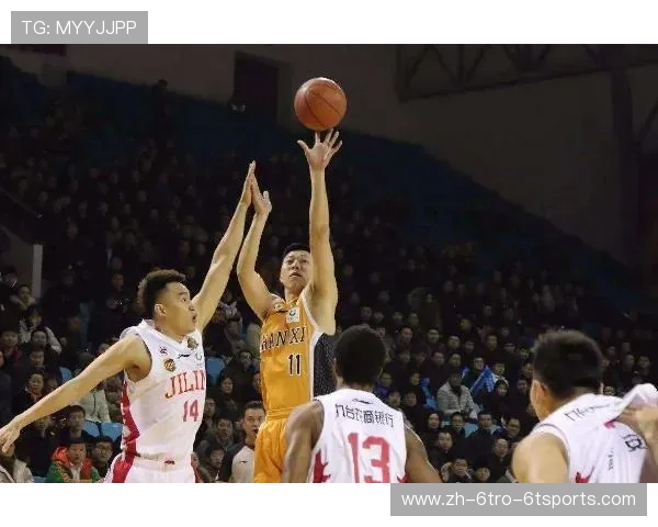 篮球比赛中关键三分球投射技术及其心理调节方法介绍