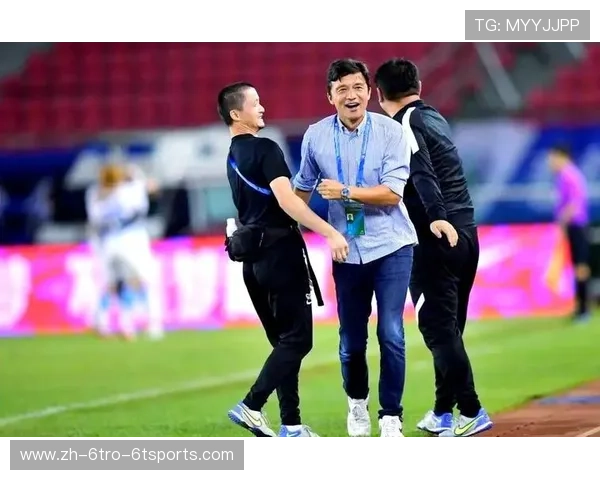 金元退潮后的中超联赛：本土教练崛起与战术革新